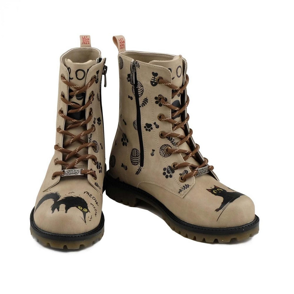 Long Boots Outlet - No Exchange or Return 39 EU - 8.5 US