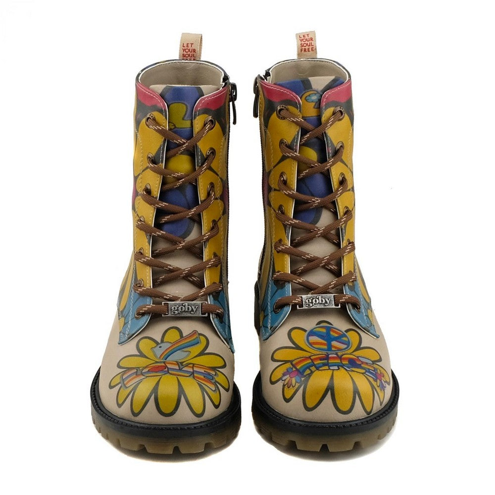 Long Boots Outlet - No Exchange or Return 40 EU - 9.5 US
