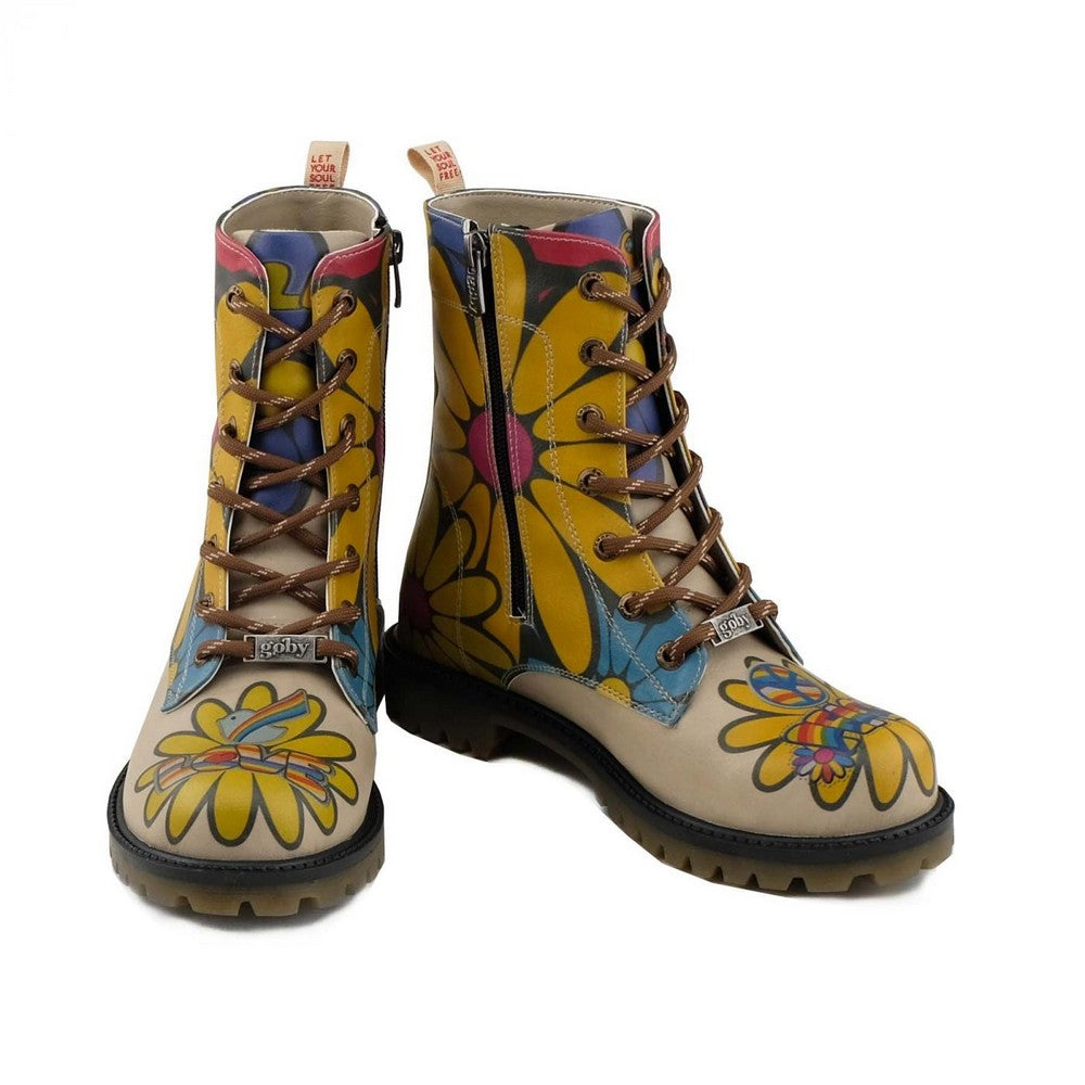 Long Boots Outlet - No Exchange or Return 40 EU - 9.5 US