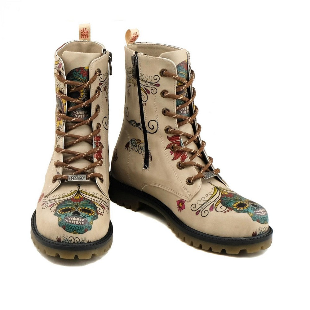 Long Boots Outlet - No Exchange or Return 40 EU - 9.5 US