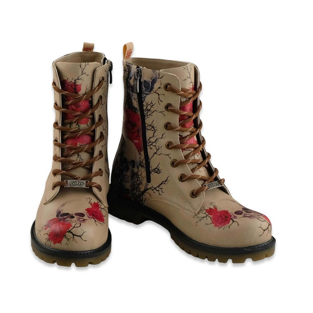 Long Boots Outlet - No Exchange or Return 42 EU - 11 US