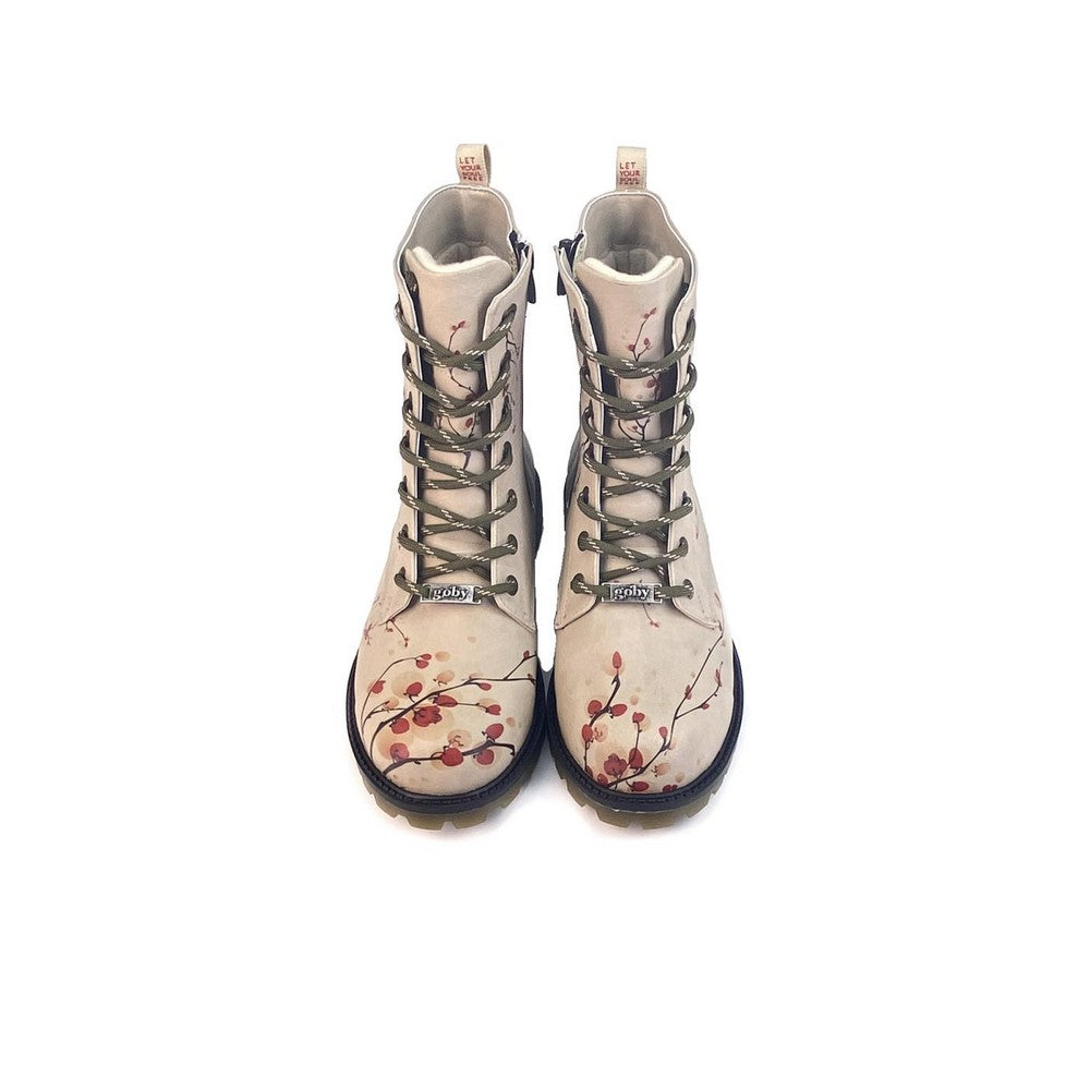 Long Boots Outlet - No Exchange or Return 36 EU - 5.5 US