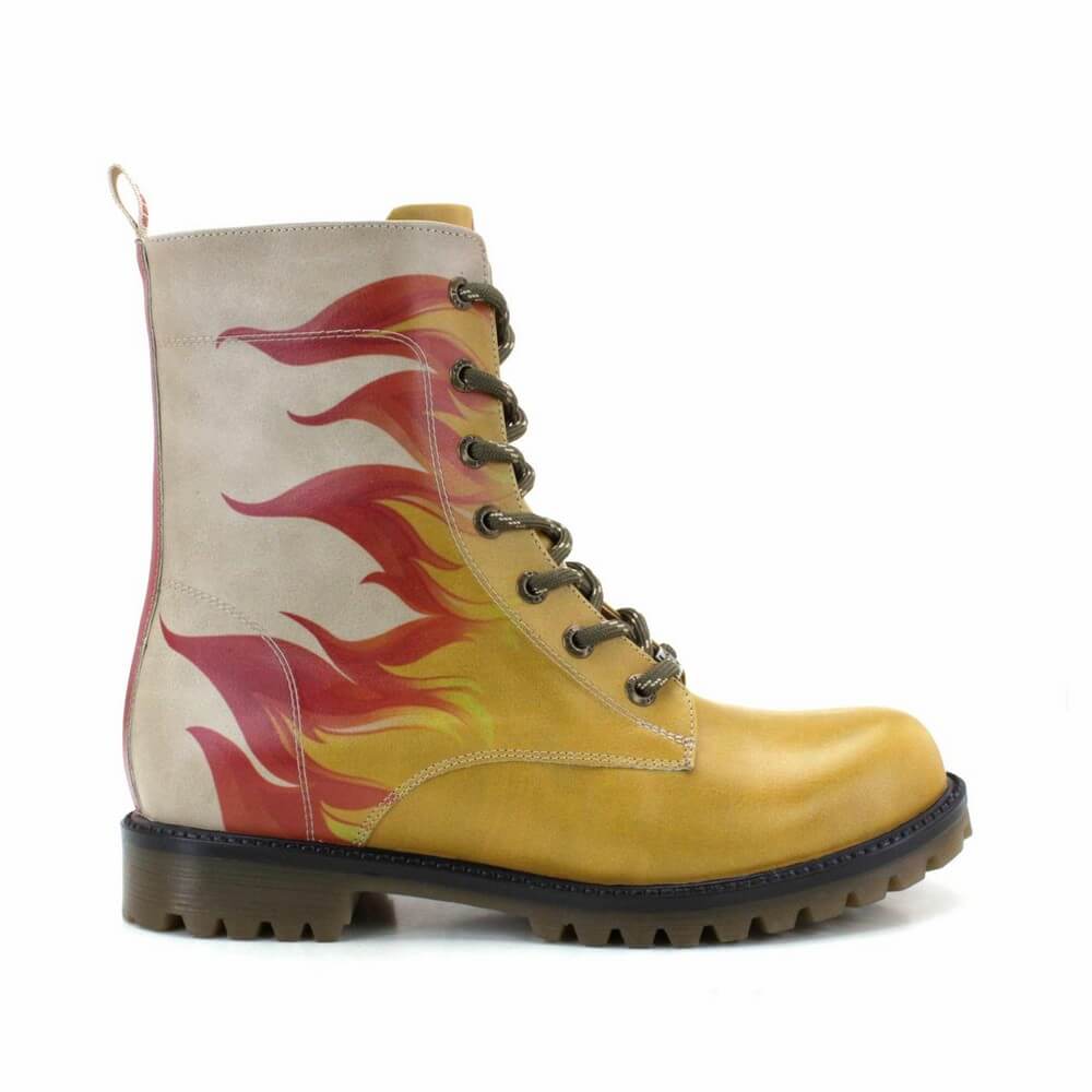 Long Boots Outlet - No Exchange or Return 40 EU - 9.5 US