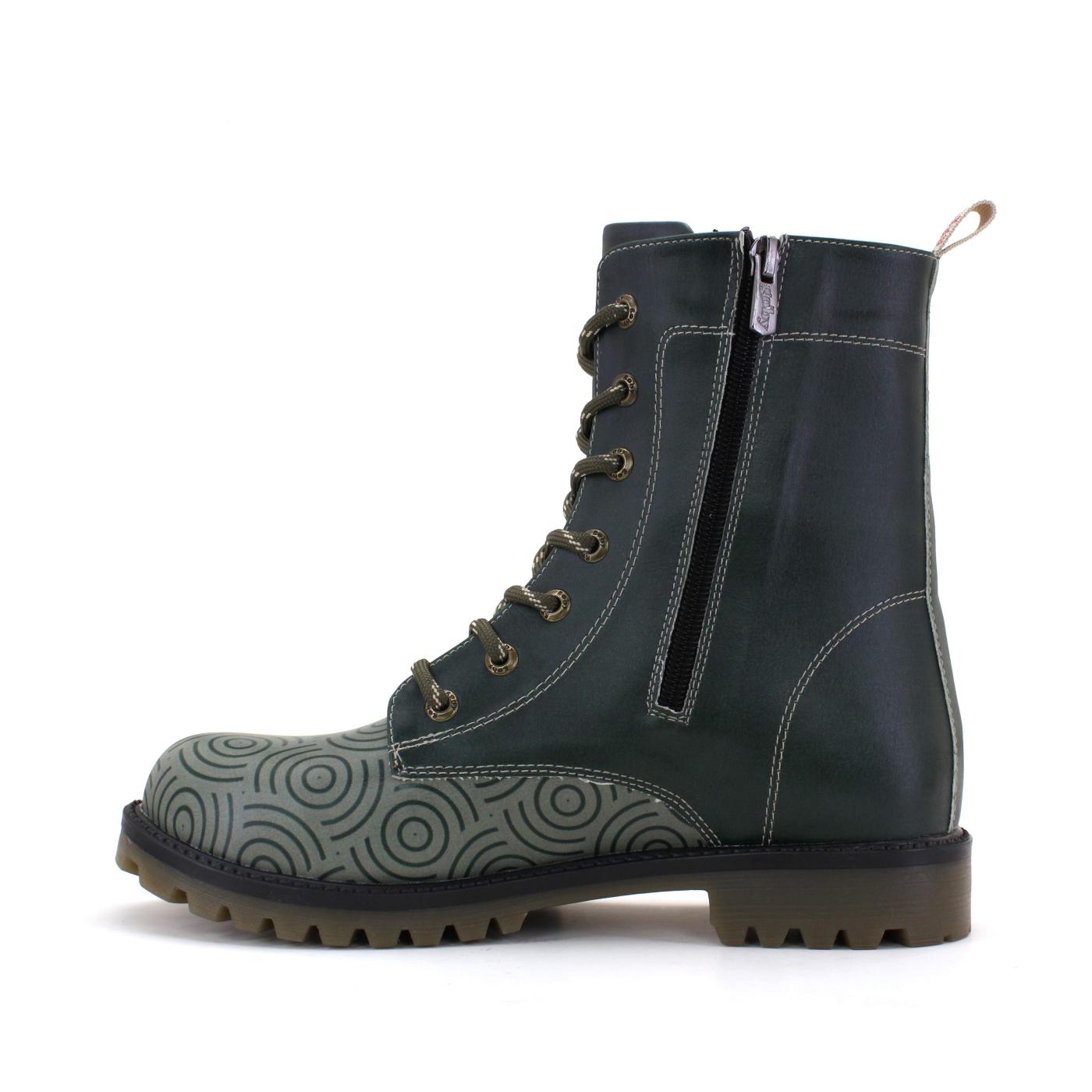 Long Boots MAT172