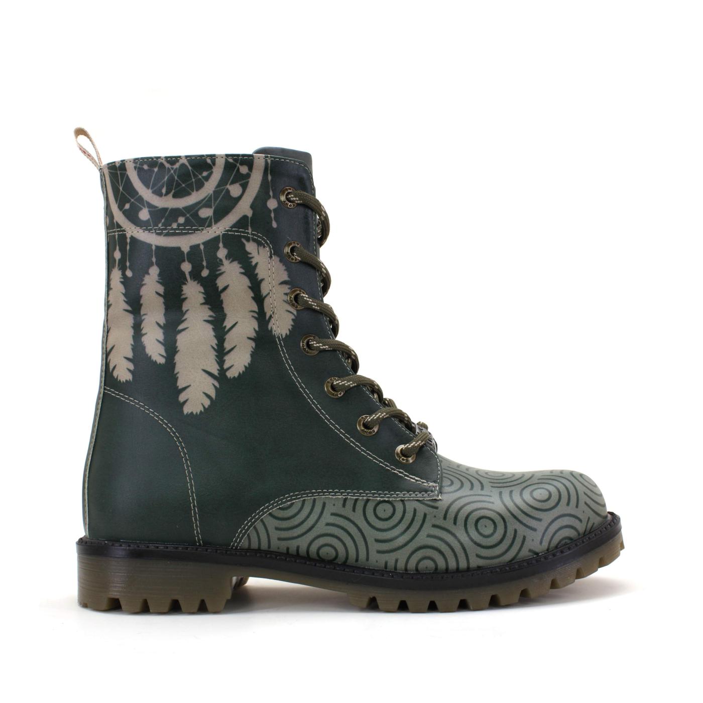 Long Boots MAT172