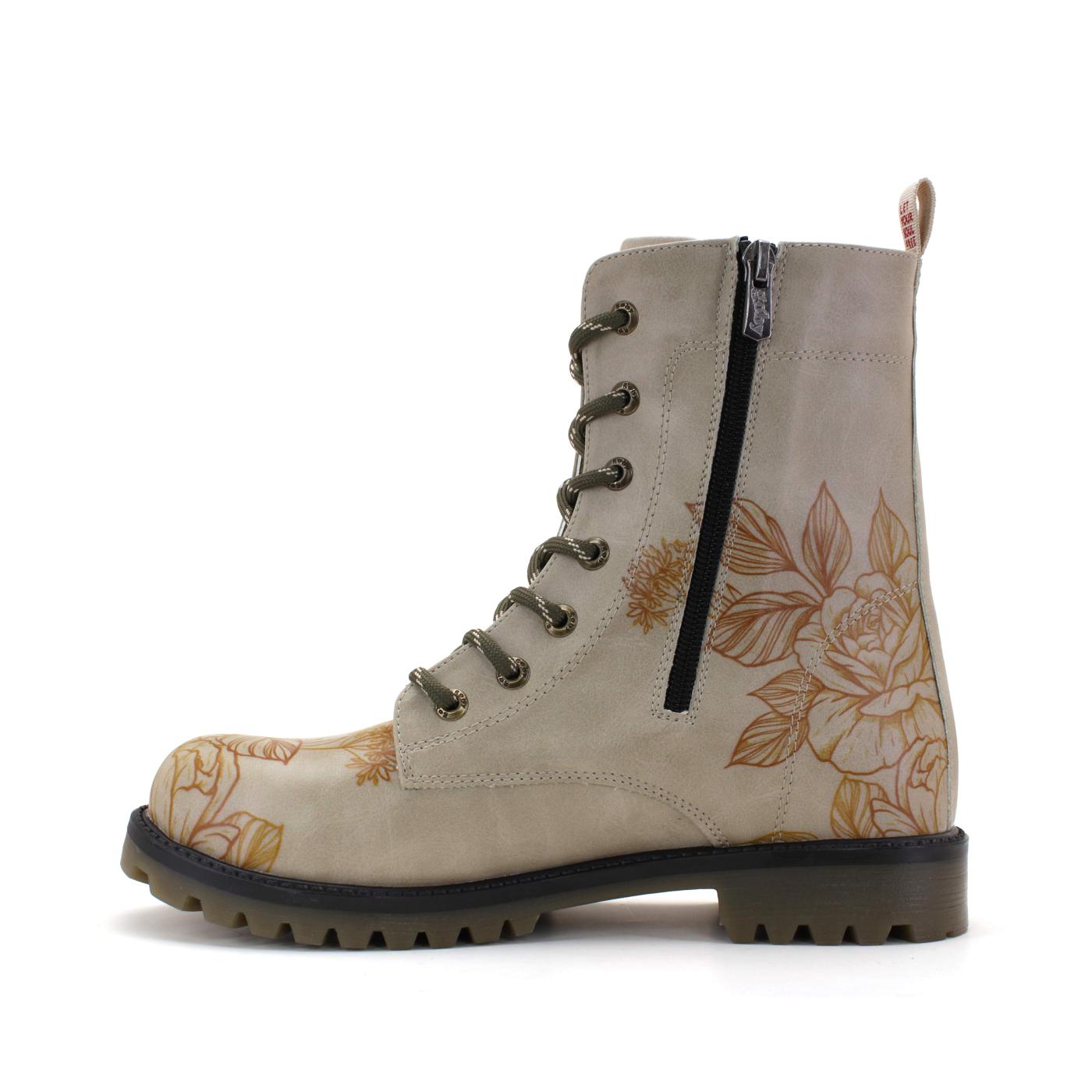 Long Boots MAT173
