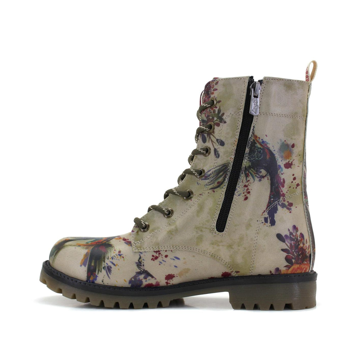 Long Boots Outlet - No Exchange or Return 42 EU - 11 US