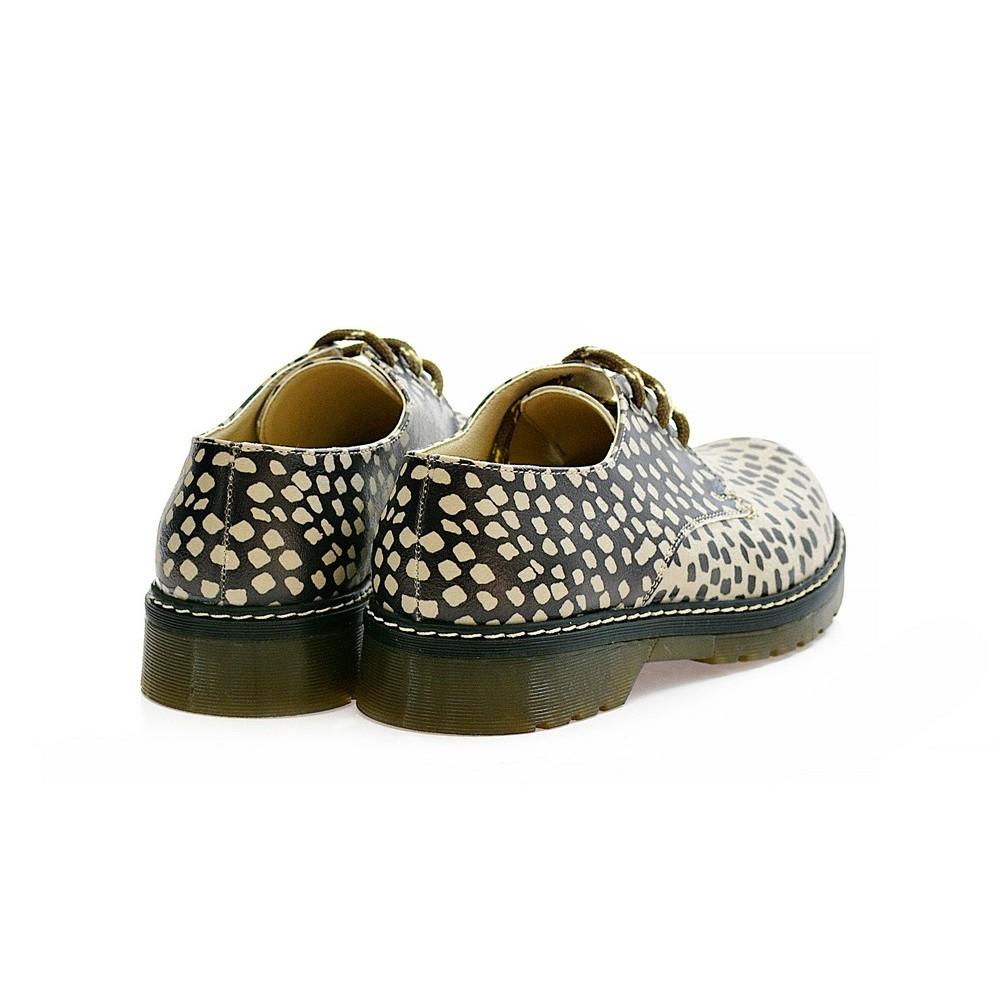 Oxford Shoes Outlet - No Exchange or Return 41 EU - 10 US
