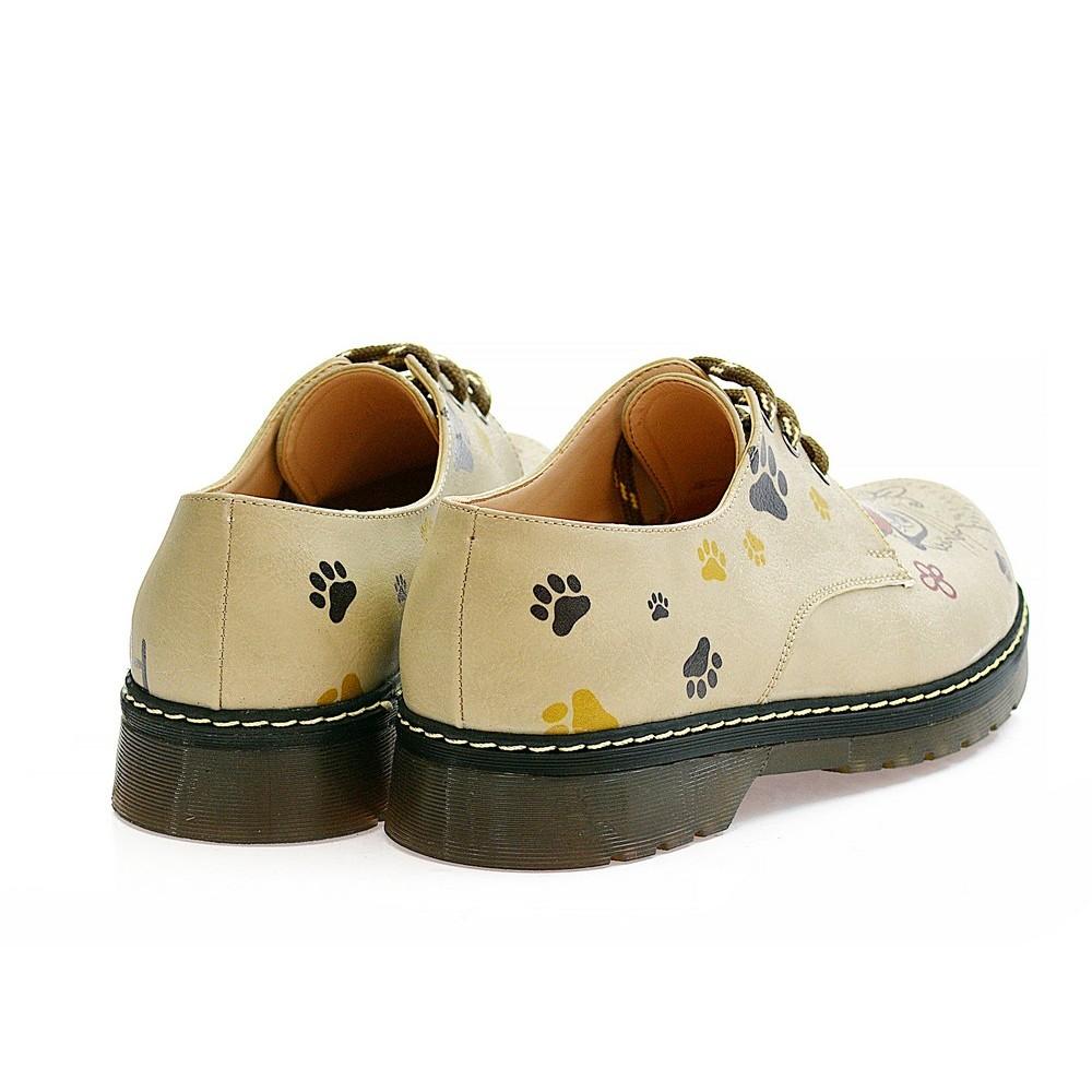 Oxford Shoes Outlet - No Exchange or Return 38 EU - 7.5 US