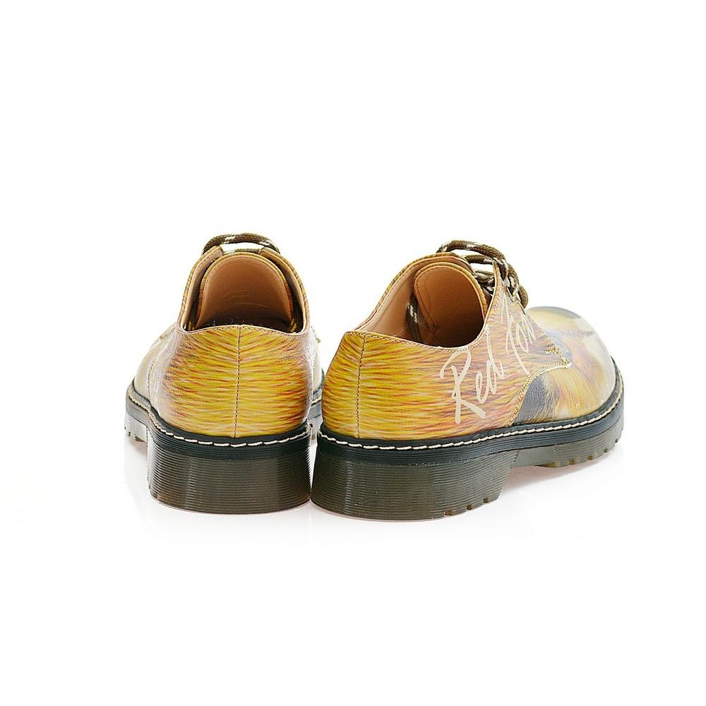 Oxford Shoes Outlet - No Exchange or Return 39 EU - 8.5 US