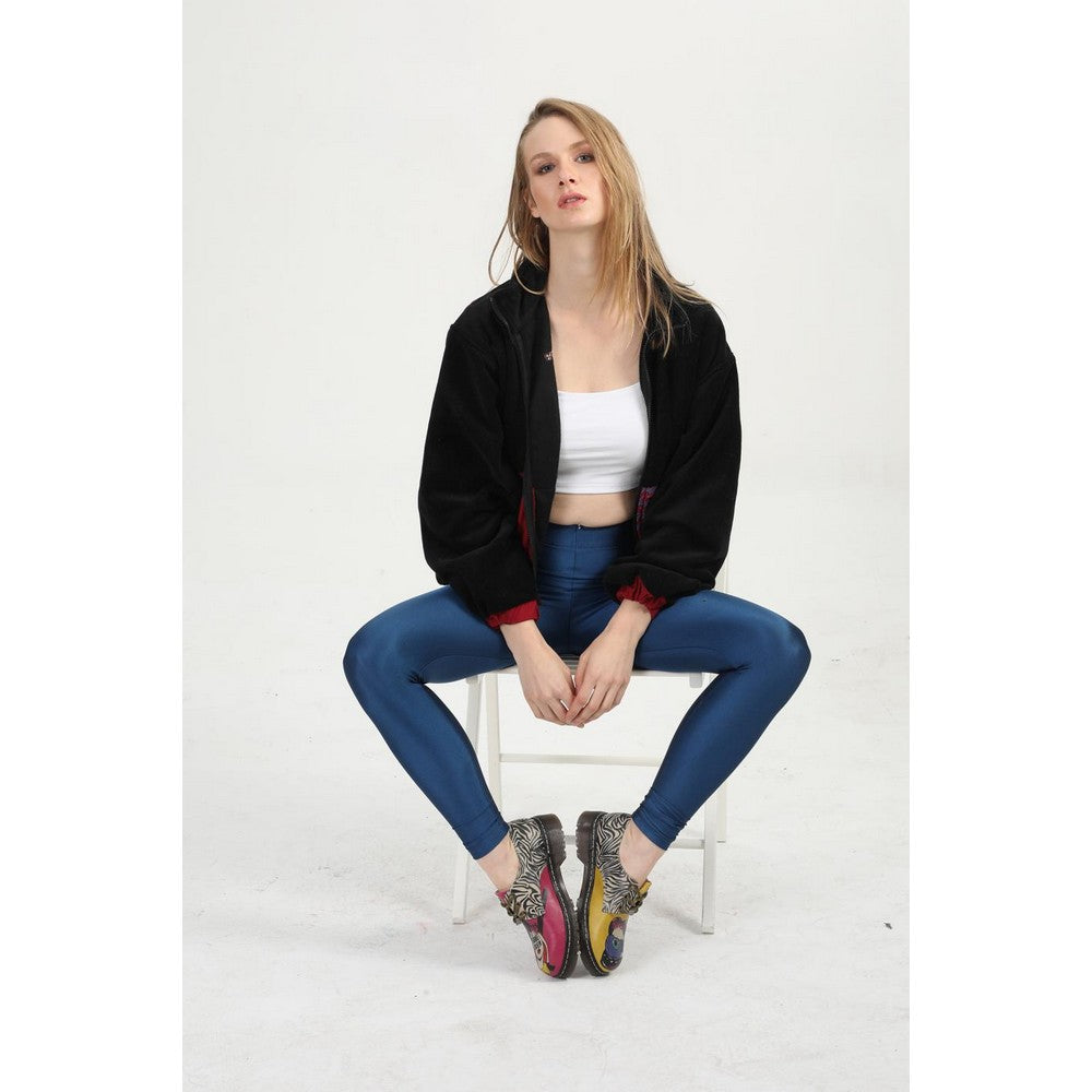 Oxford Shoes MAX122
