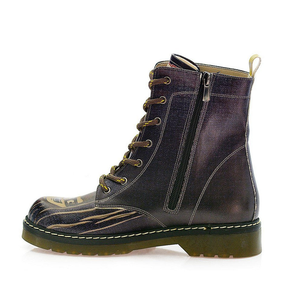 Long Boots Outlet - No Exchange or Return - 37 EU - 6.5 US