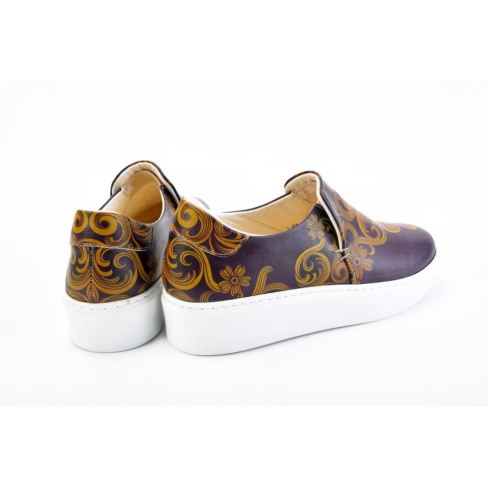 Sneaker Shoes Outlet - No Exchange or Return 36 EU - 5.5 US
