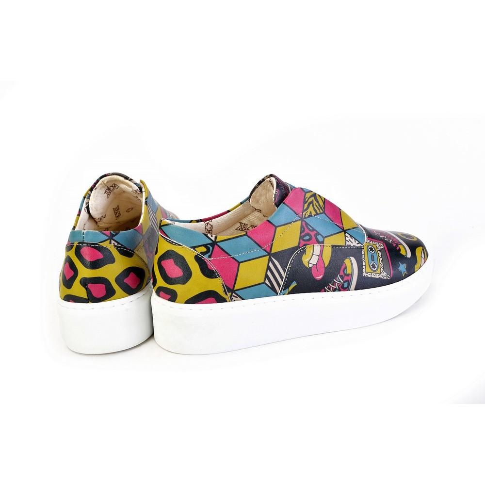 Sneaker Shoes Outlet - No Exchange or Return 40 EU - 9.5 US
