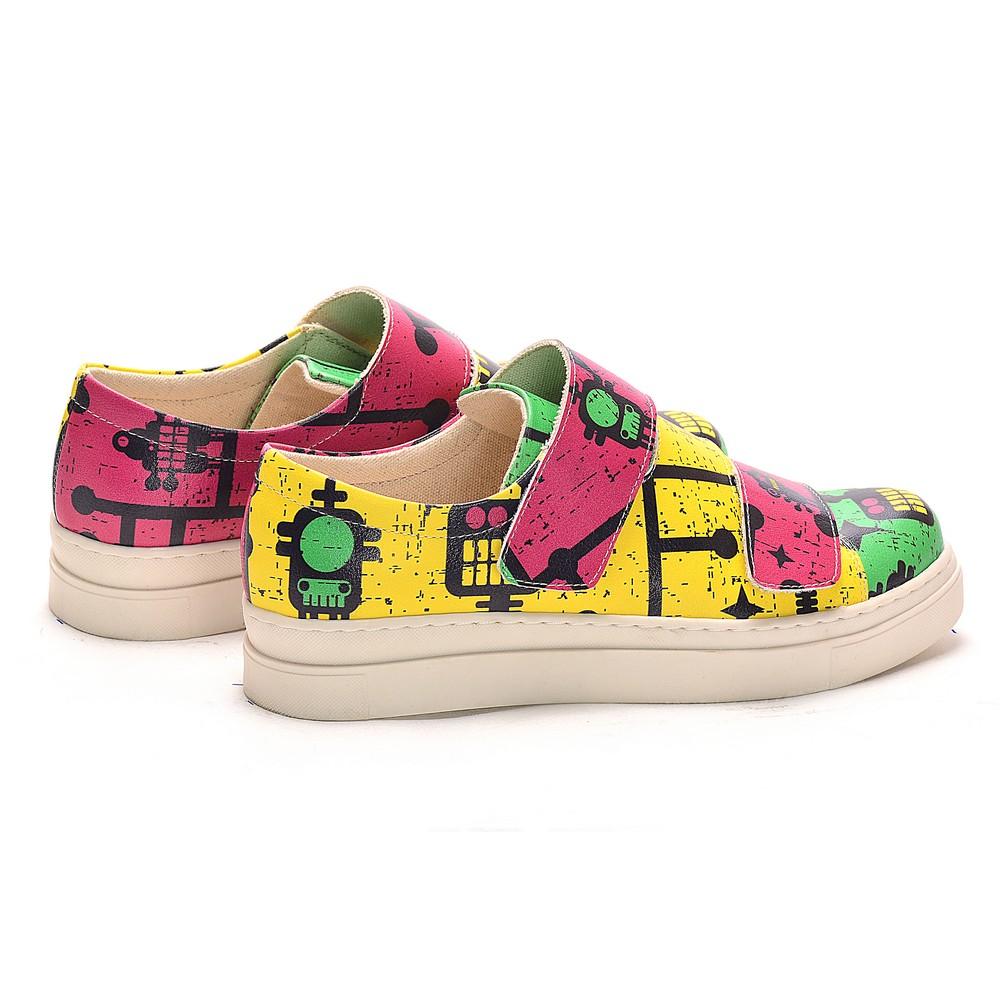 Sneaker Shoes Outlet - No Exchange or Return 36 EU - 5.5 US