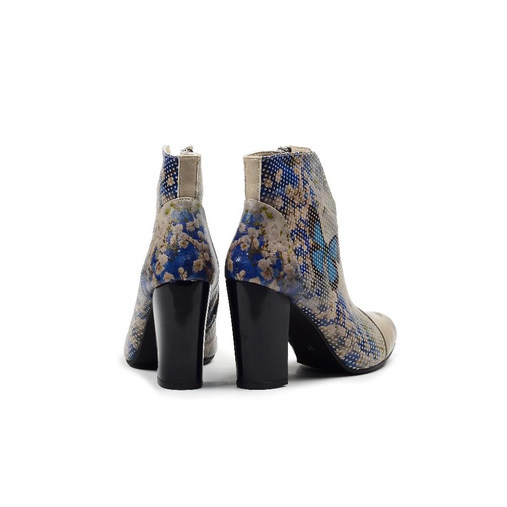 Ankle Boots Outlet - No Exchange or Return - 35 EU - 5 US