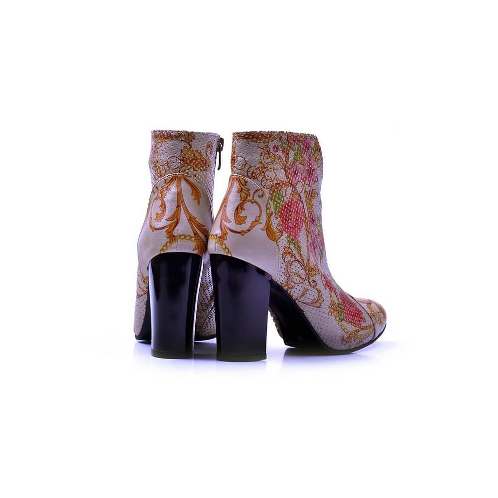 Ankle Boots Outlet - No Exchange or Return - 36 EU - 5.5 US