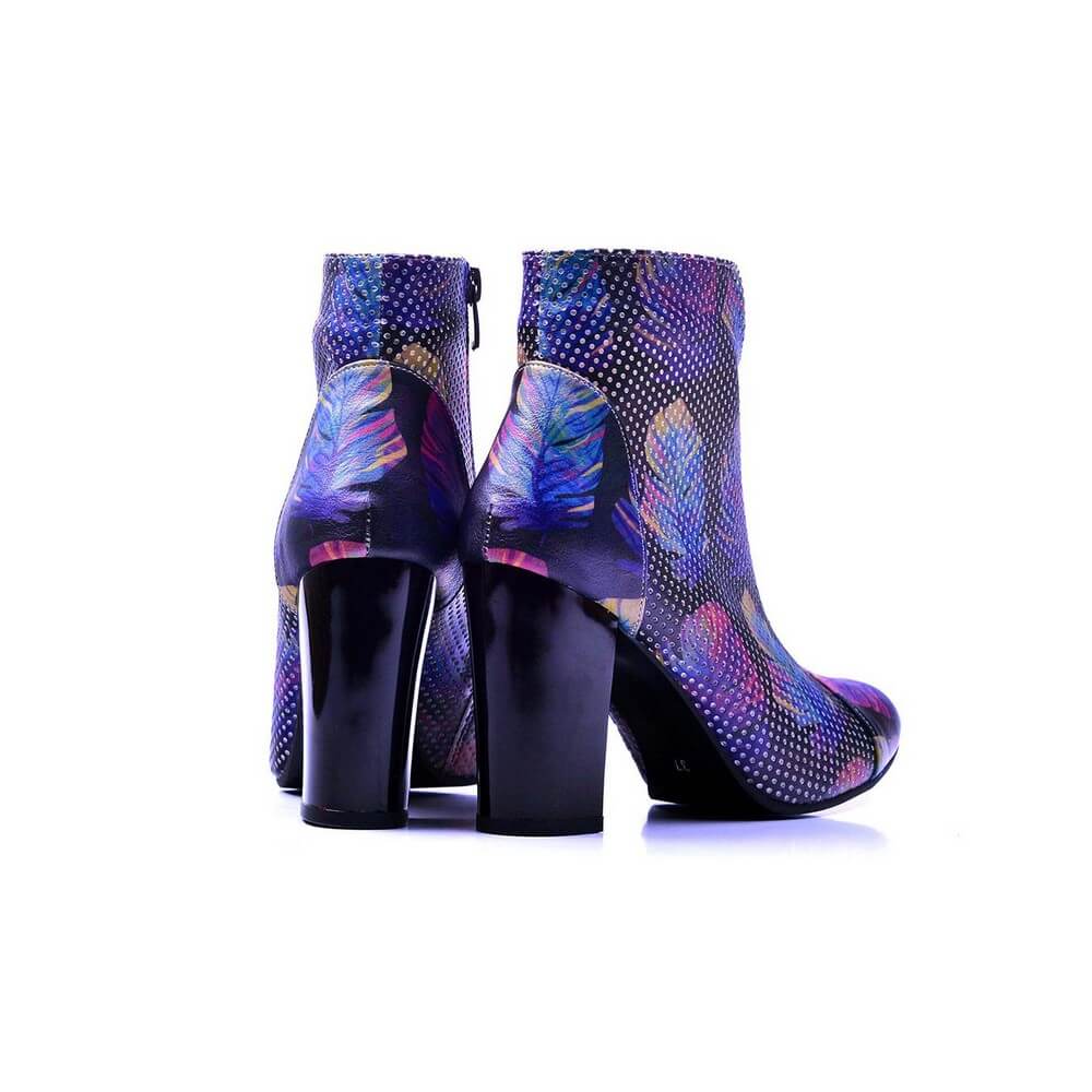 Ankle Boots Outlet - No Exchange or Return - 36 EU - 5.5 US