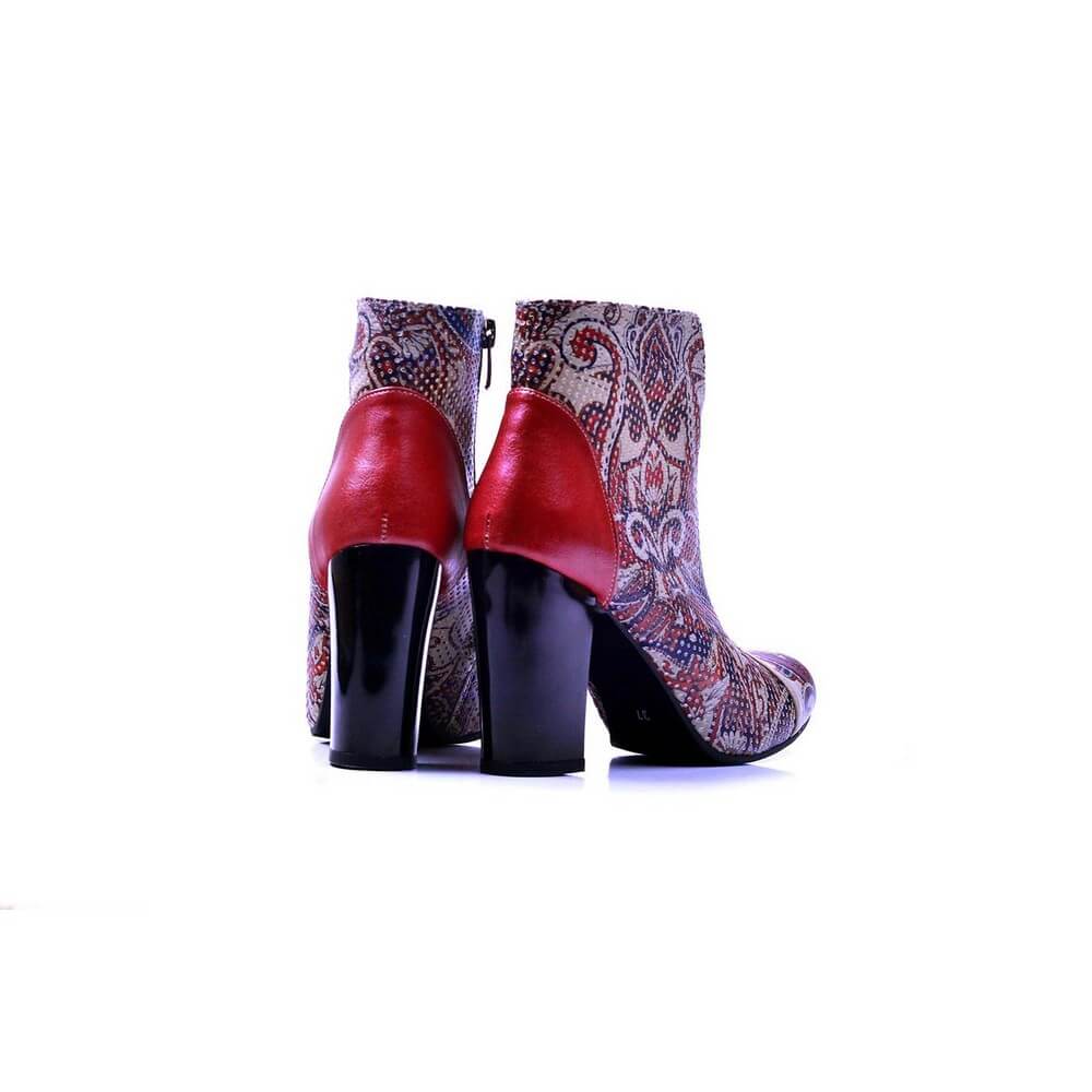 Ankle Boots Outlet - No Exchange or Return - 36 EU - 5.5 US