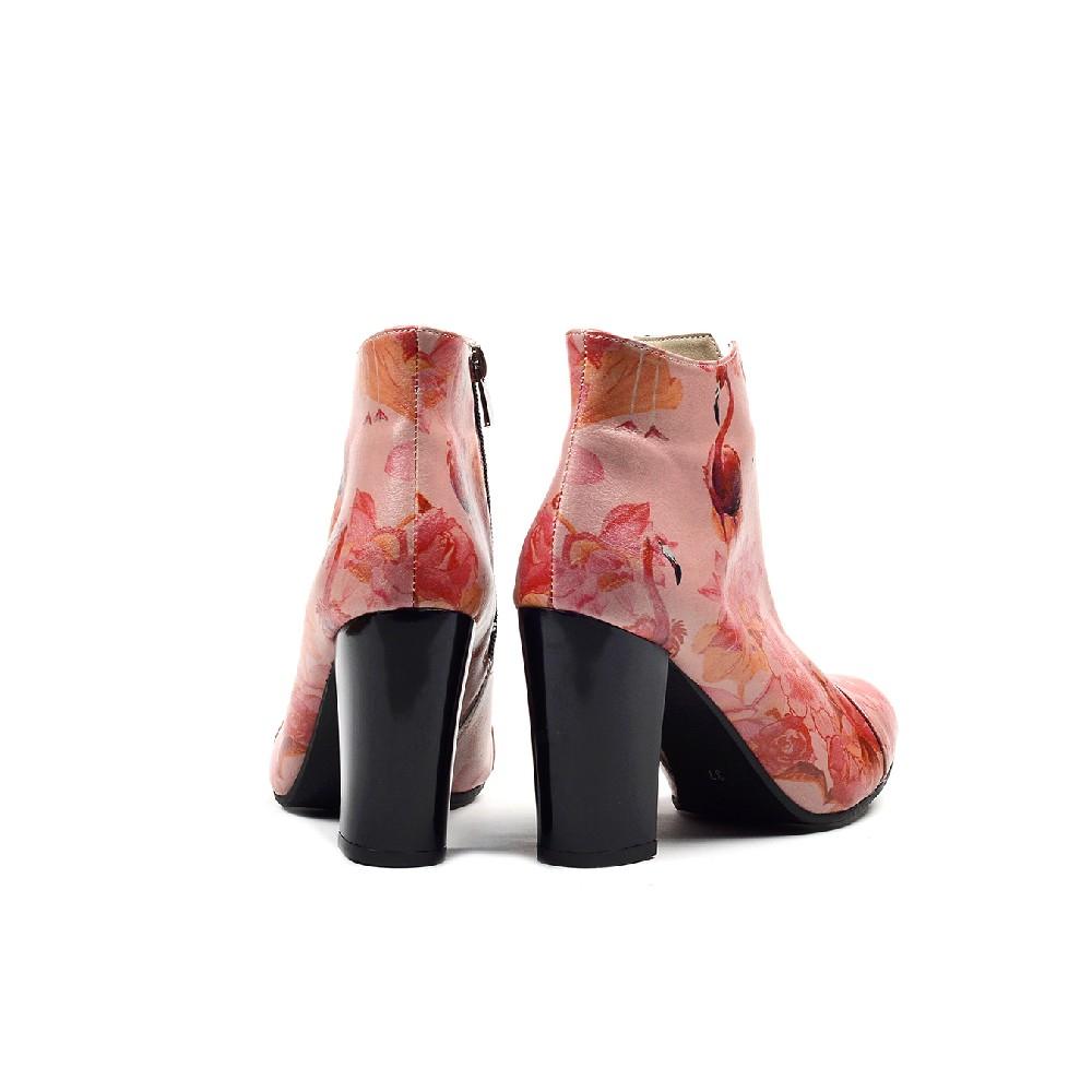 Ankle Boots Outlet - No Exchange or Return - 35 EU - 5 US