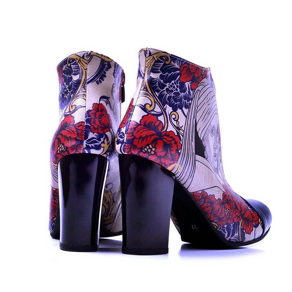 Ankle Boots Outlet - No Exchange or Return - 36 EU - 5.5 US