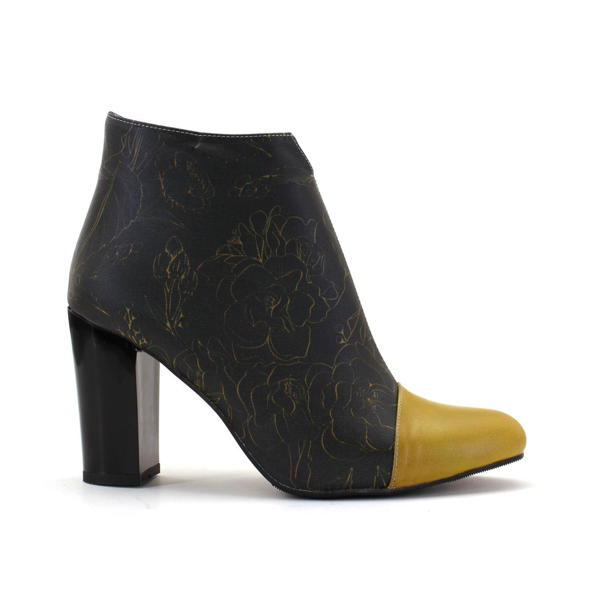 Ankle Boots Outlet - No Exchange or Return - 39 EU - 8.5 US
