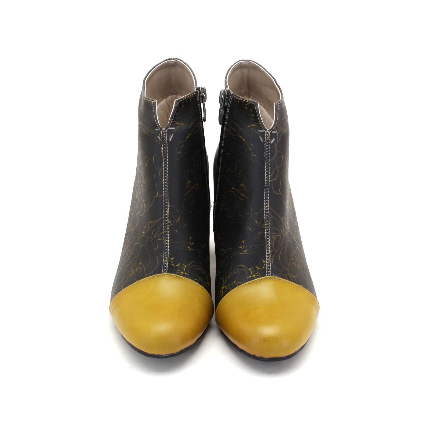 Ankle Boots NBK116