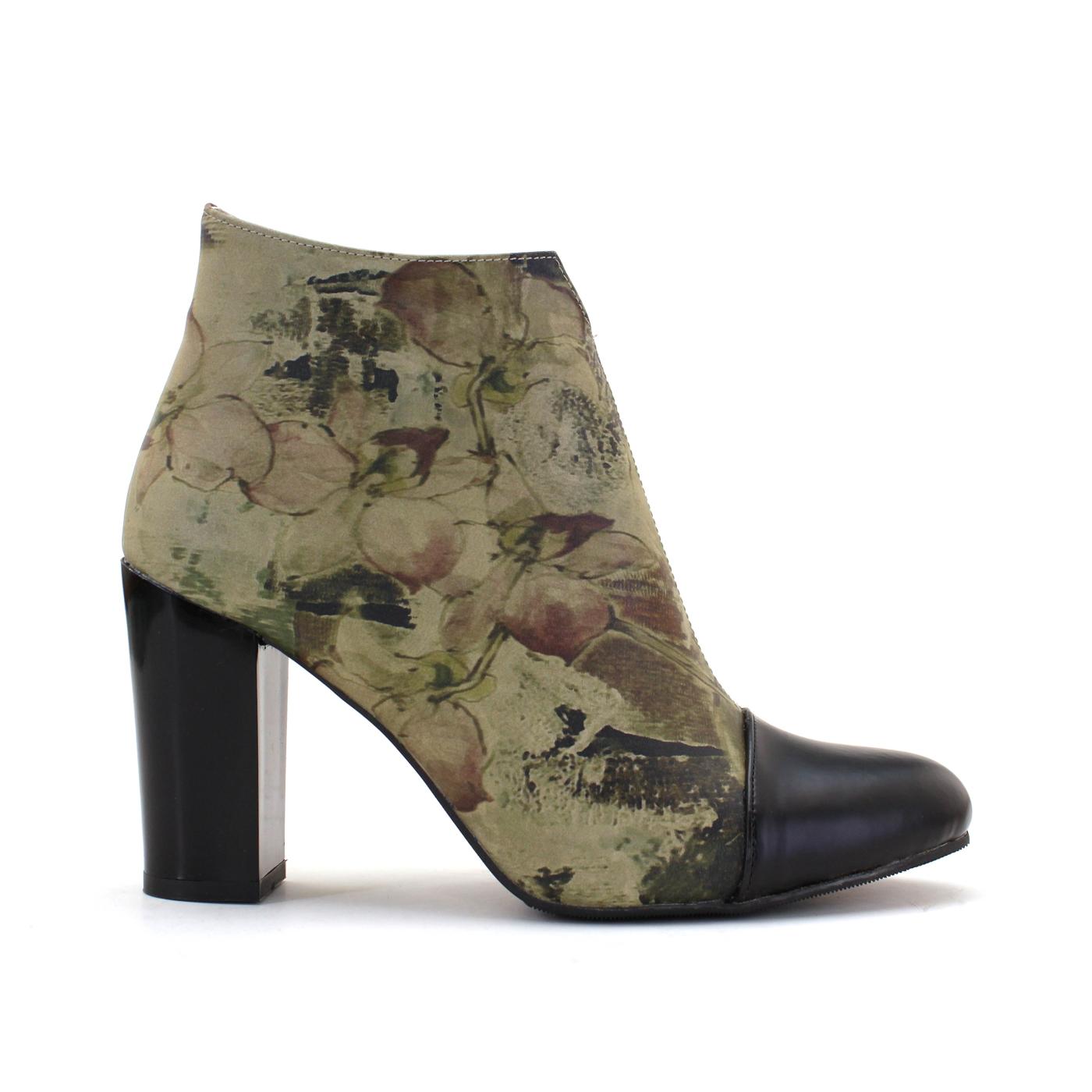 Ankle Boots NBK118