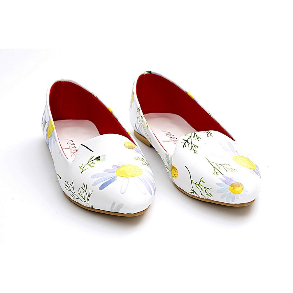 Ballerinas Shoes Outlet - No Exchange or Return 40 EU - 9.5 US