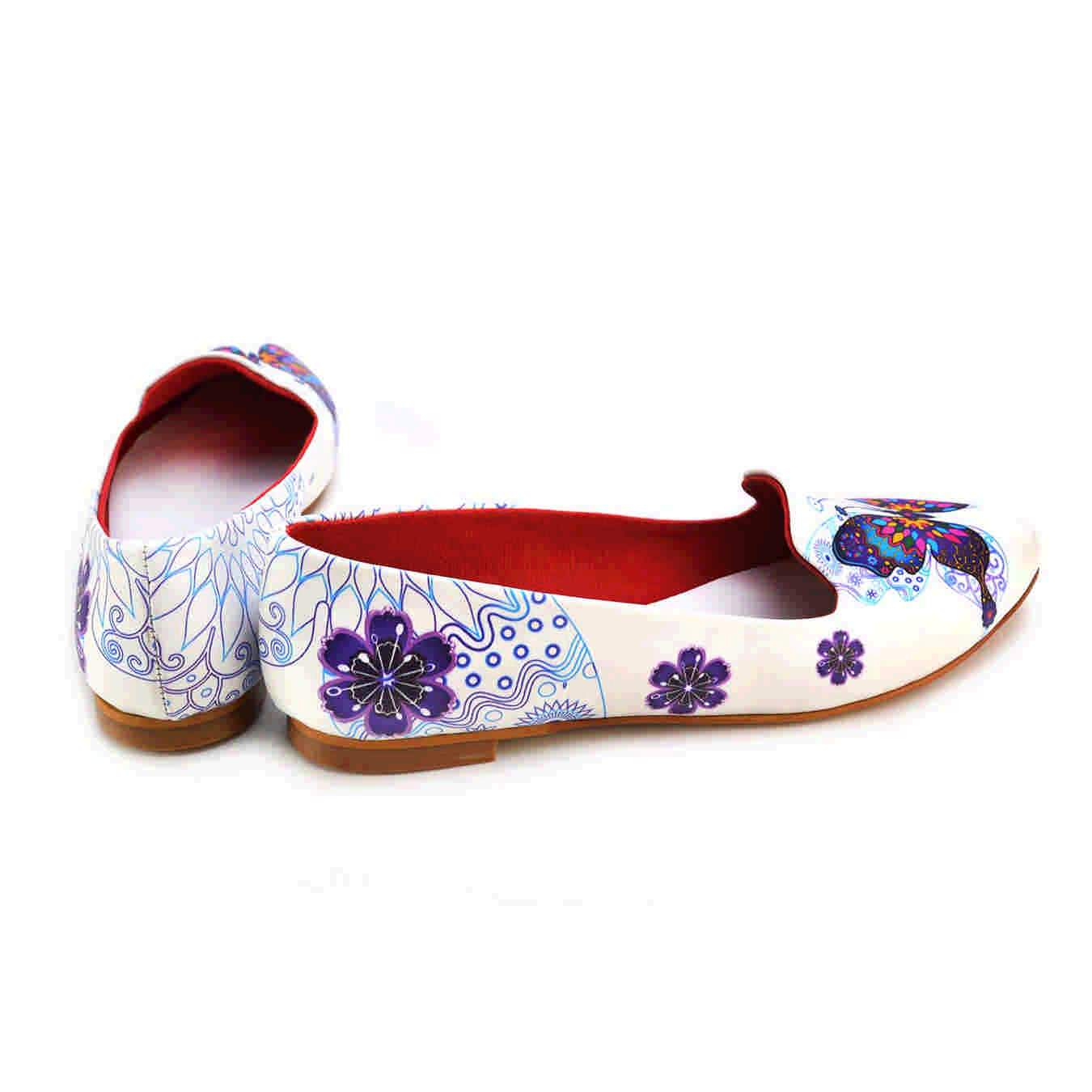 Ballerinas Shoes Outlet - No Exchange or Return 40 EU - 9.5 US