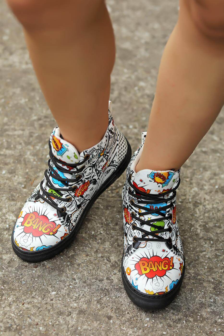 Ankle Boots Outlet - No Exchange or Return 39 EU - 8.5 US