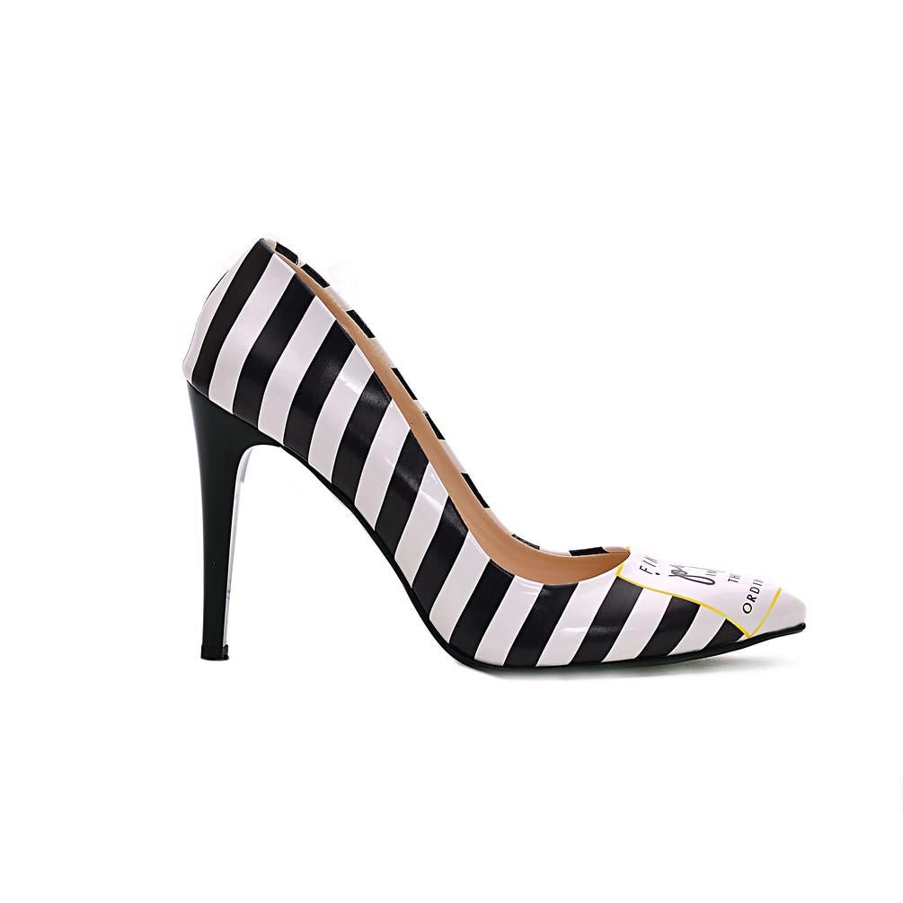 Heel Shoes Outlet - No Exchange or Return 41 EU - 10 US