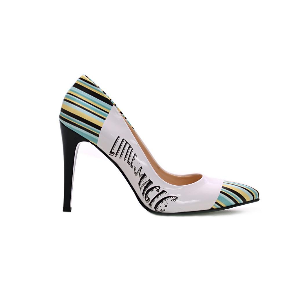 Heel Shoes Outlet - No Exchange or Return 41 EU - 10 US