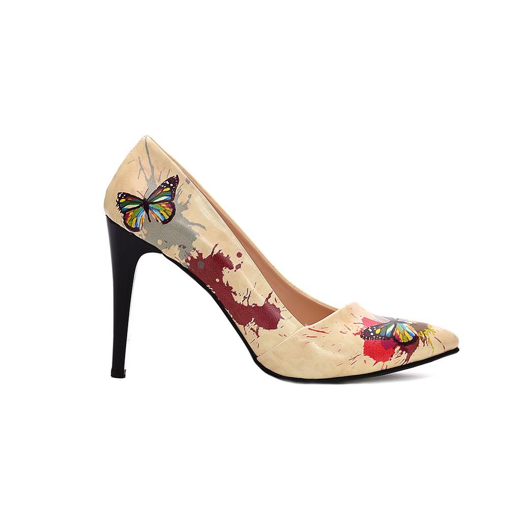 Heel Shoes Outlet - No Exchange or Return 35 EU - 5 US