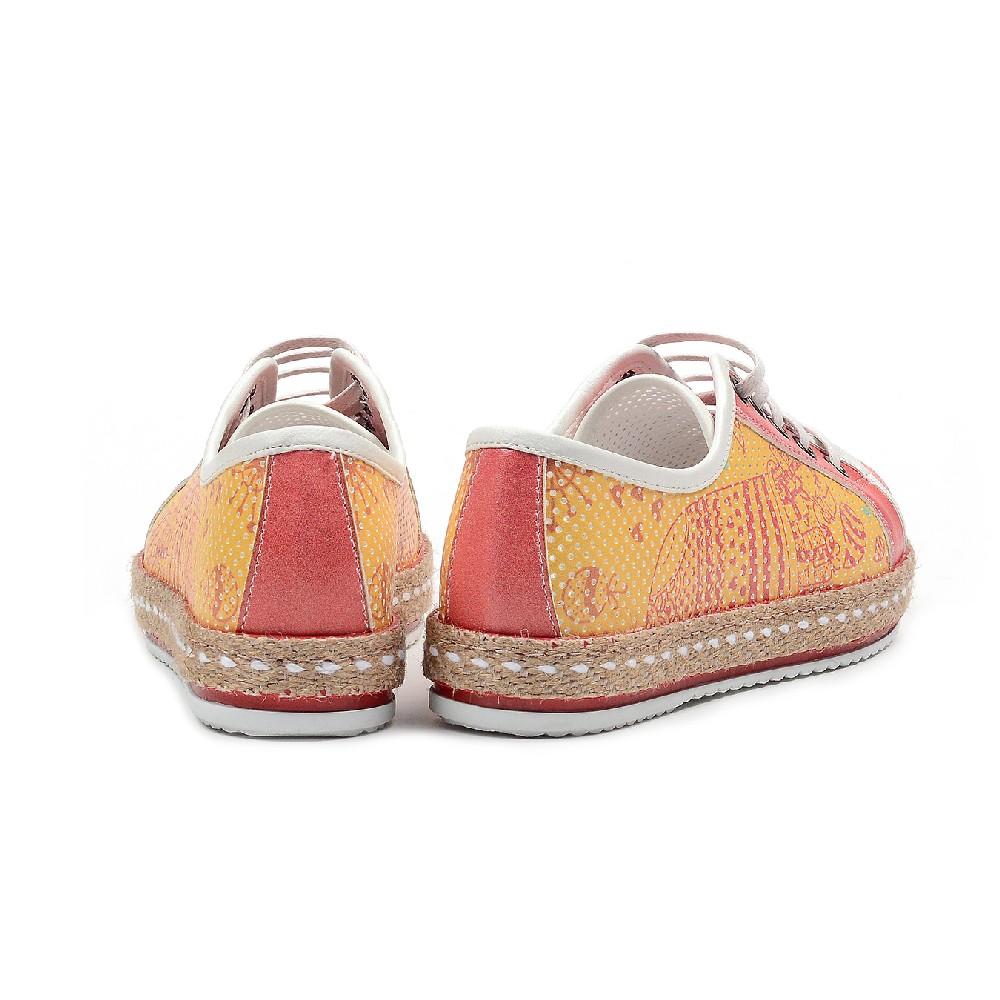 Sneaker Shoes Outlet - No Exchange or Return 39 EU - 8.5 US