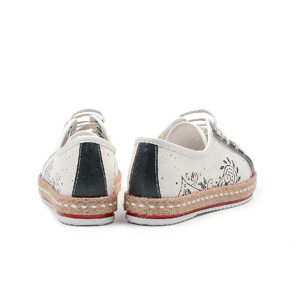 Sneaker Shoes Outlet - No Exchange or Return 39 EU - 8.5 US
