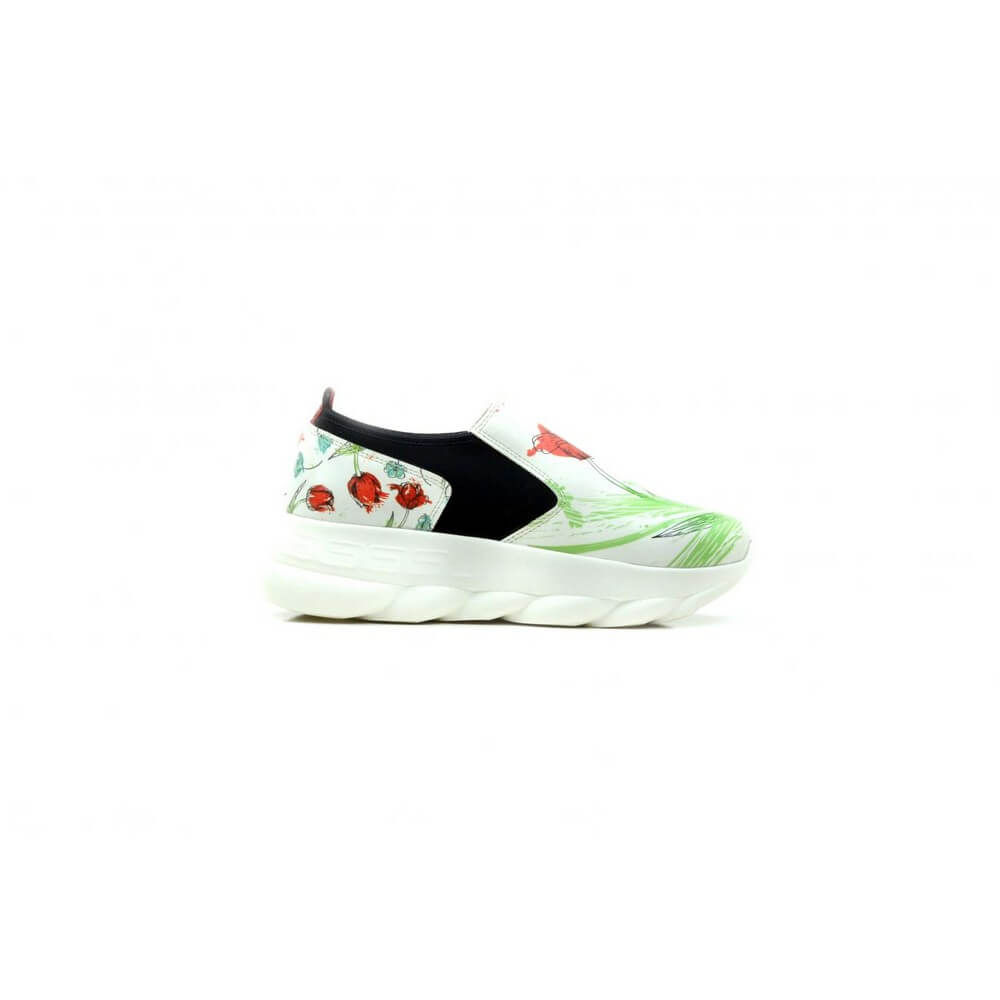 Sneaker Shoes Outlet - No Exchange or Return 37 EU - 6.5 US