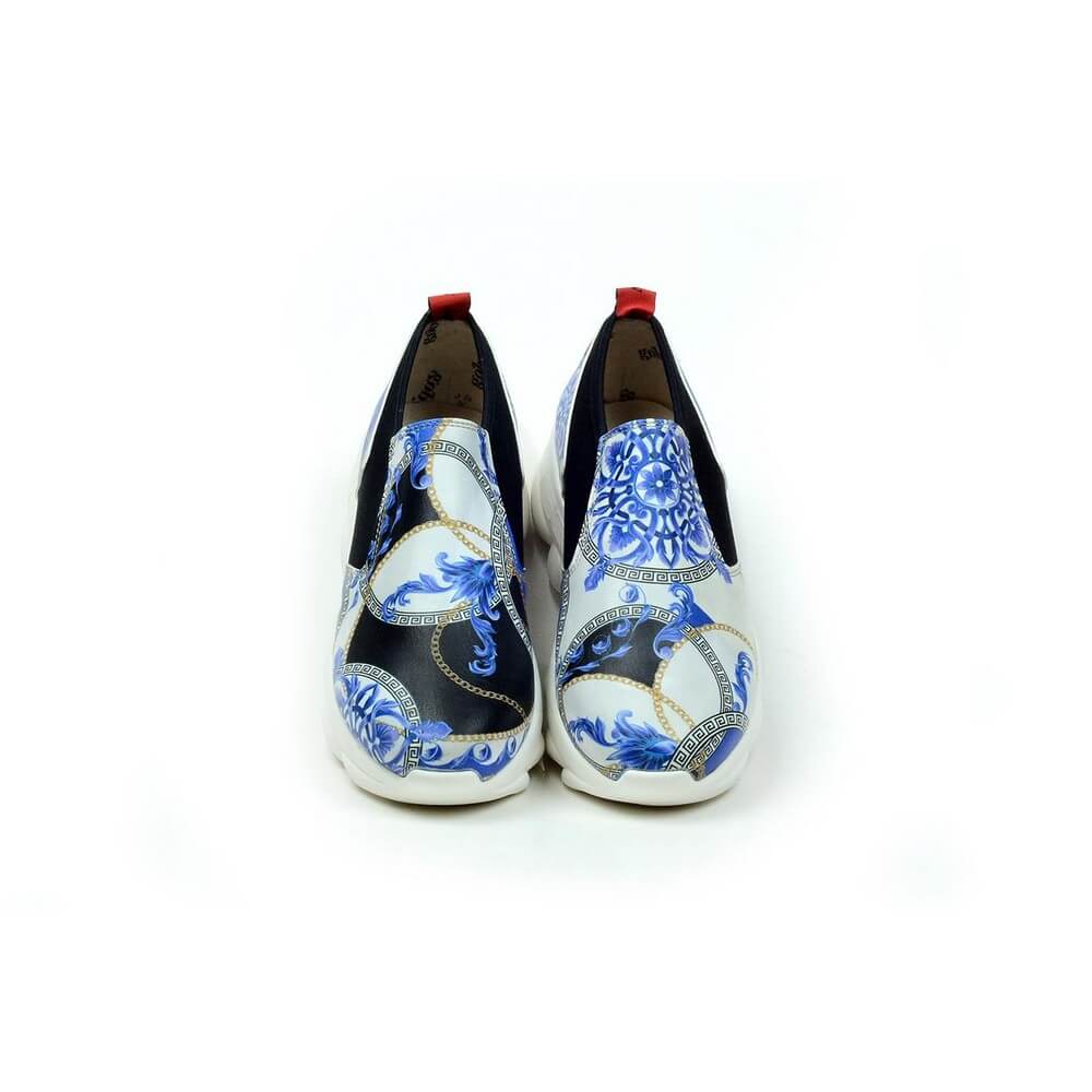 Sneaker Shoes NDV110