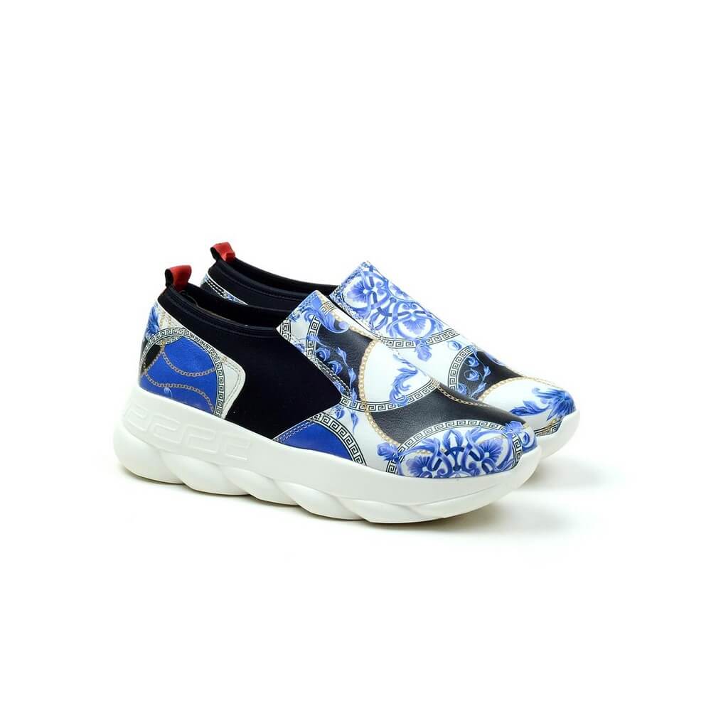 Sneaker Shoes NDV110