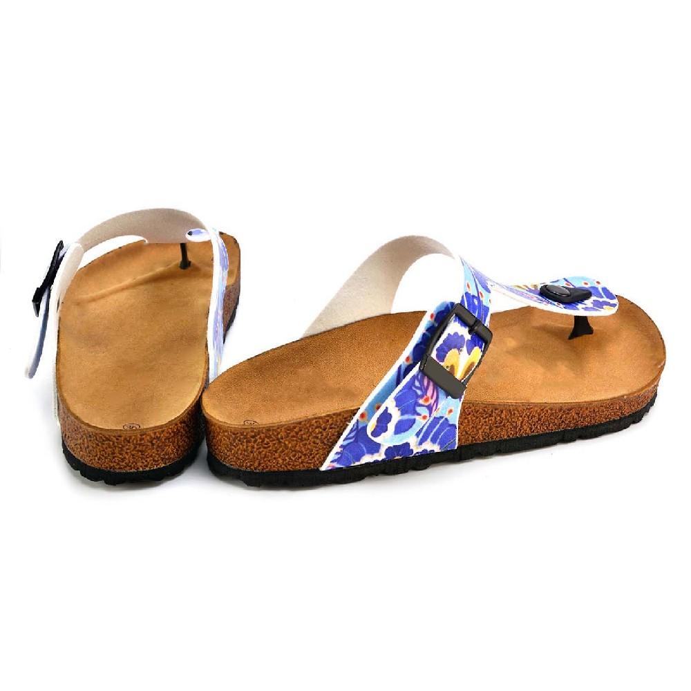 Flip-Flop Outlet - No Exchange or Return 42 EU - 11 US