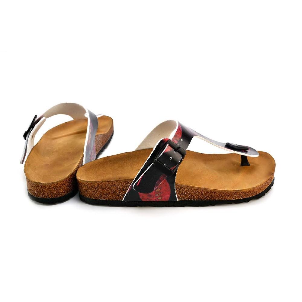 Flip-Flop Outlet - No Exchange or Return 42 EU - 11 US