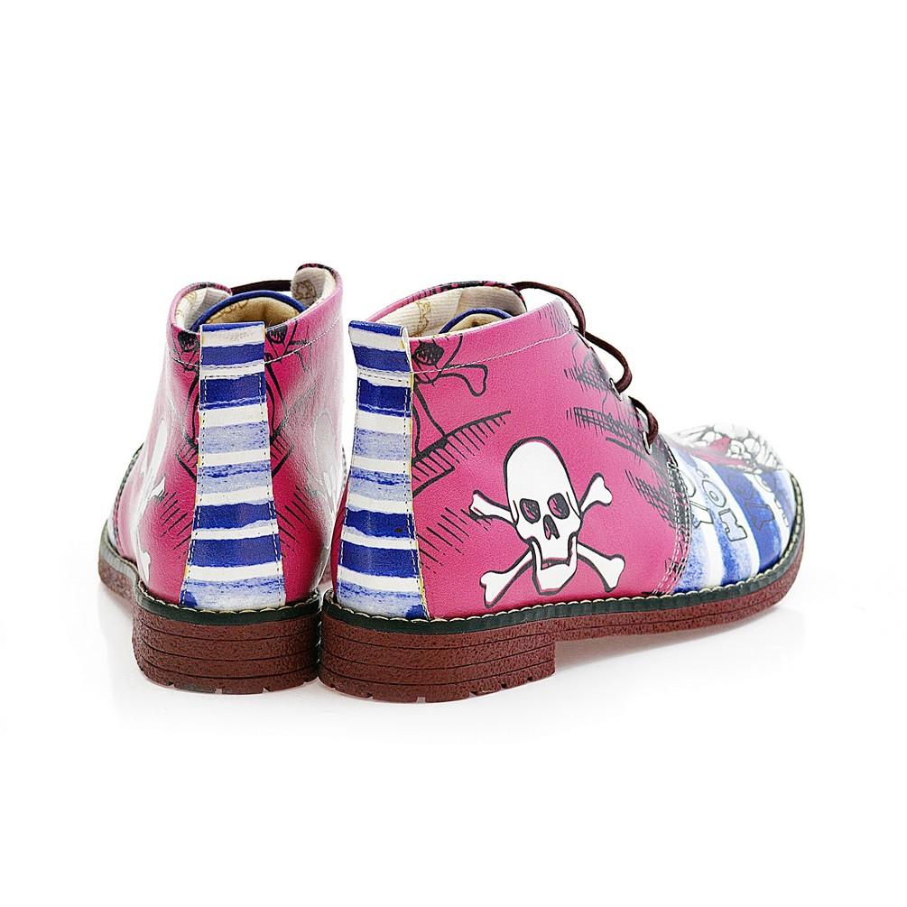 Ankle Boots Outlet - No Exchange or Return - 40 EU - 9.5 US