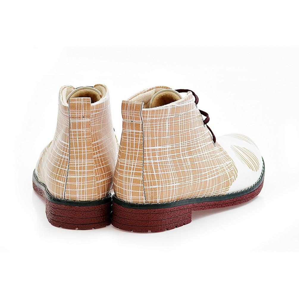 Ankle Boots Outlet - No Exchange or Return - 42 EU - 11 US
