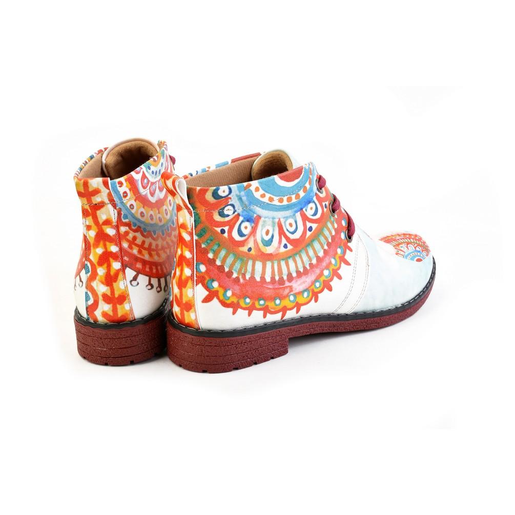 Ankle Boots Outlet - No Exchange or Return - 41 EU - 10 US