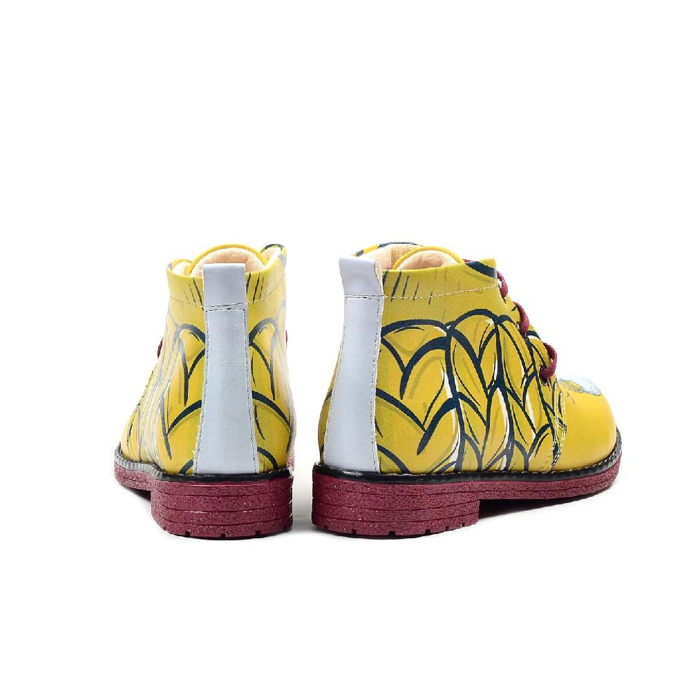 Ankle Boots Outlet - No Exchange or Return - 40 EU - 9.5 US