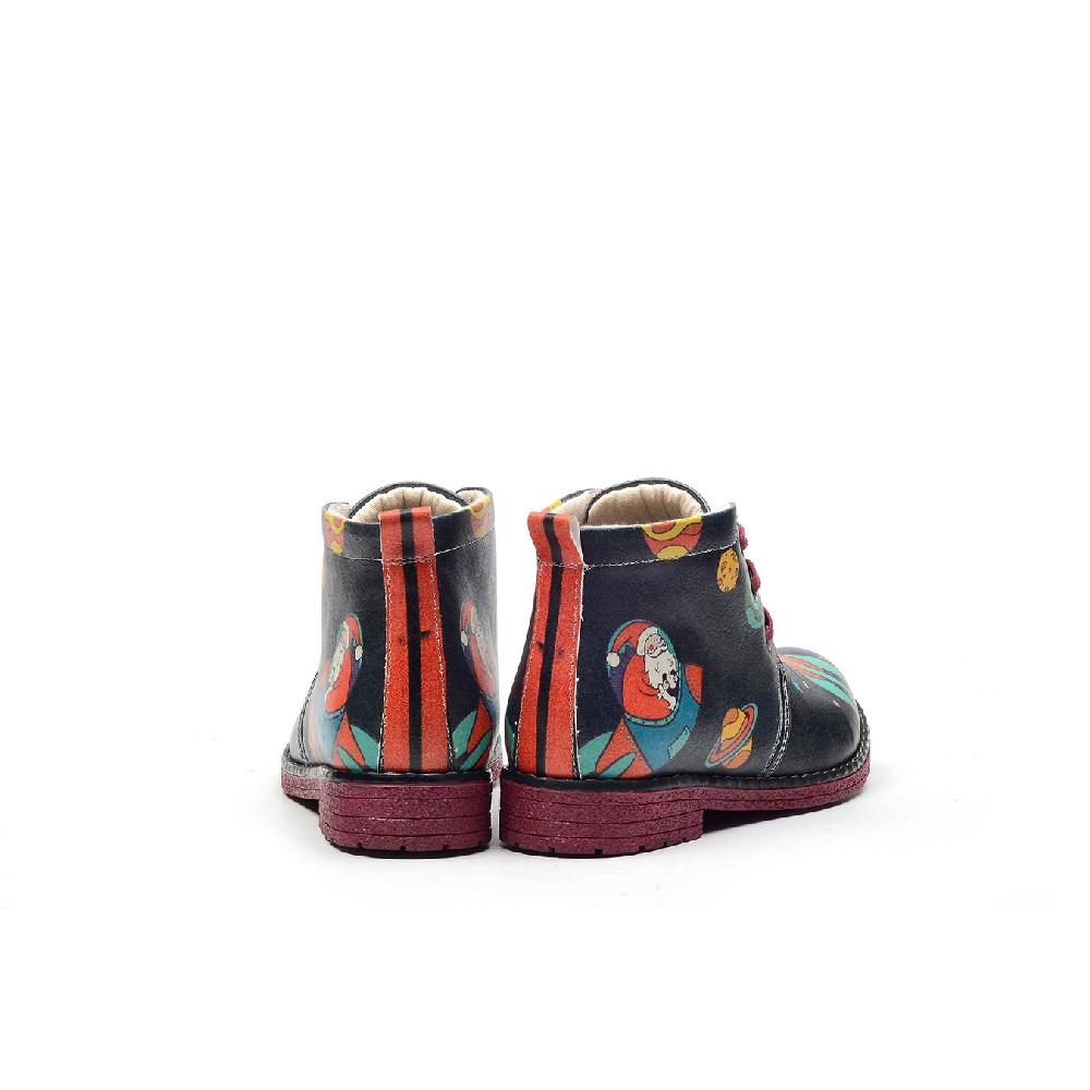 Ankle Boots Outlet - No Exchange or Return - 36 EU - 5.5 US