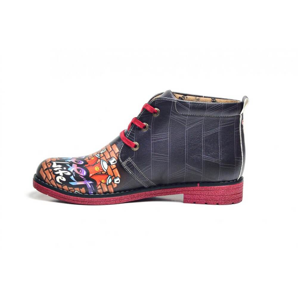 Ankle Boots Outlet - No Exchange or Return - 36 EU - 5.5 US