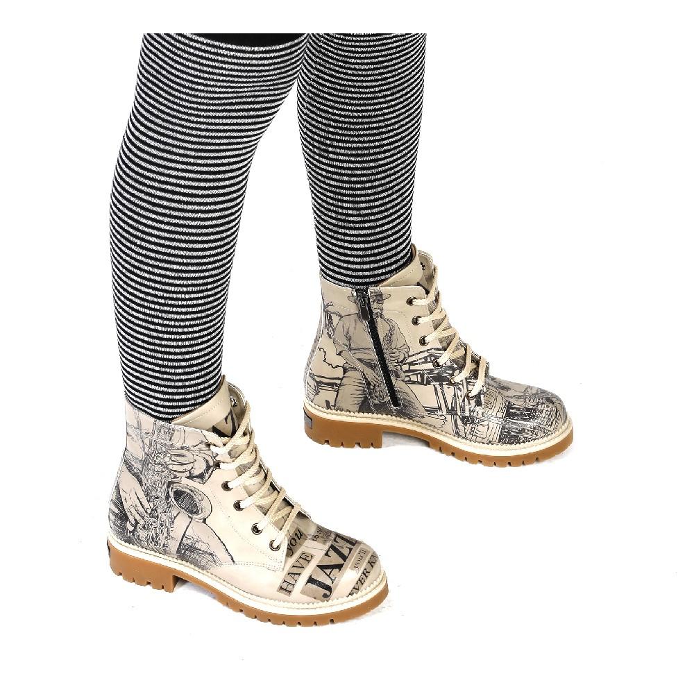 Ankle Boots Outlet - No Exchange or Return - 40 EU - 9.5 US