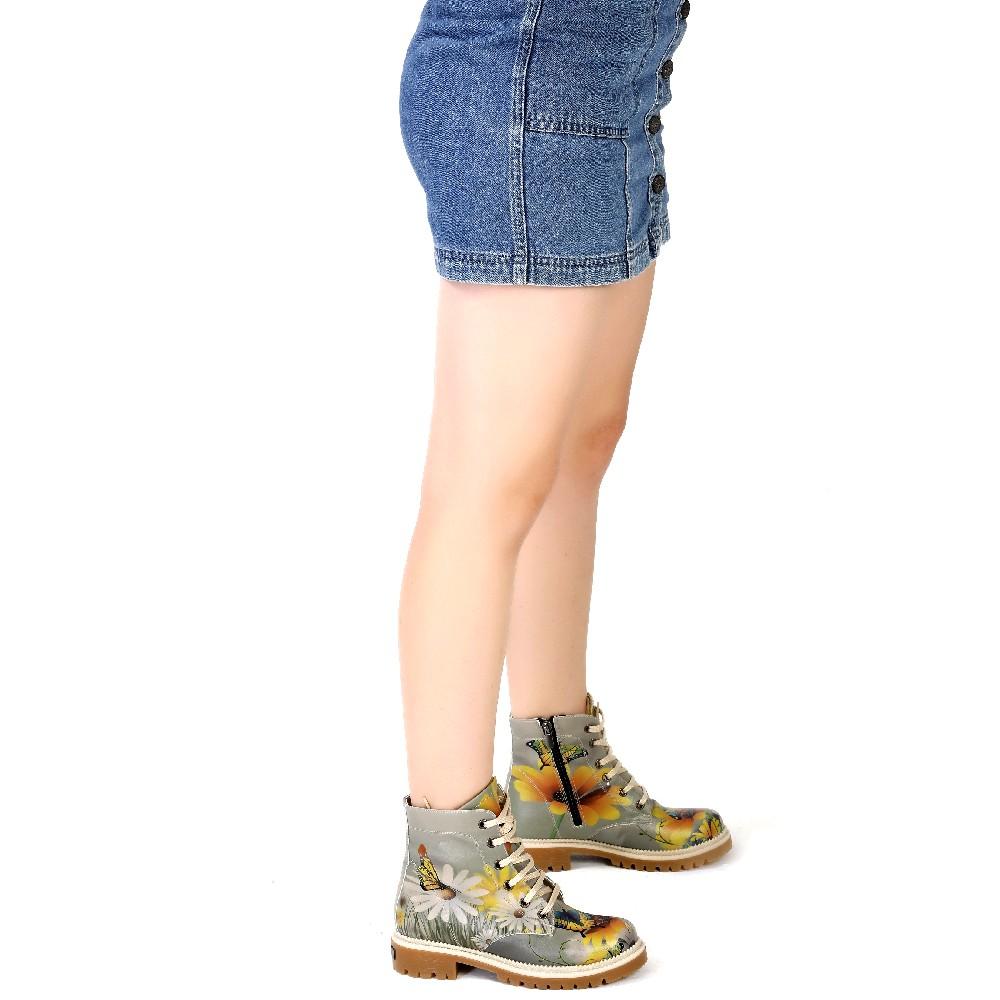 Ankle Boots Outlet - No Exchange or Return - 40 EU - 9.5 US