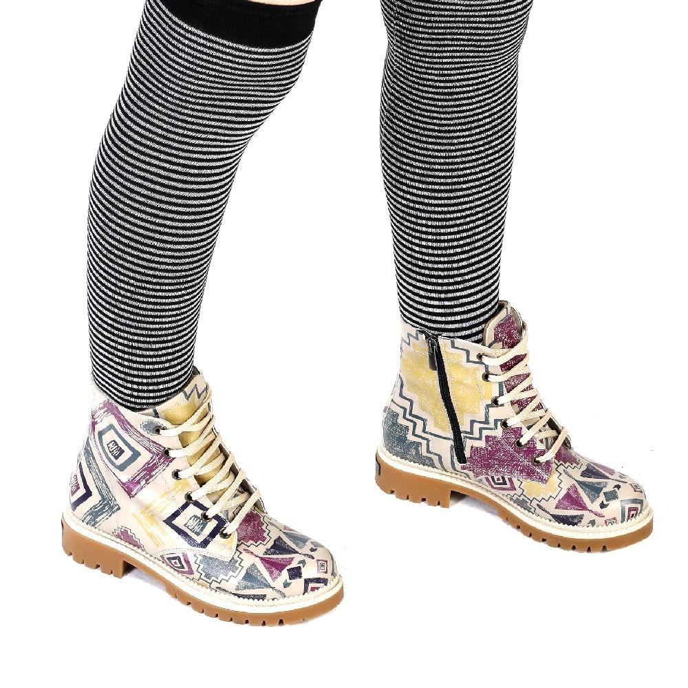 Ankle Boots Outlet - No Exchange or Return - 39 EU - 8.5 US